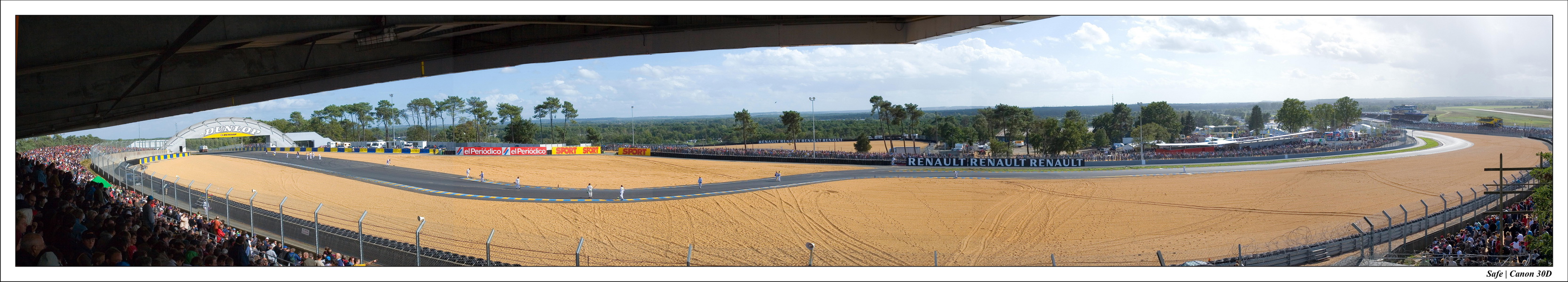 2006   10   Pano World series Renault